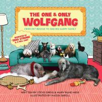 The One and Only Wolfgang