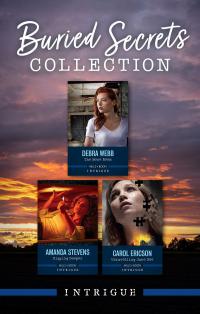 Buried Secrets Collection/The Bone Room/Digging Deeper/Unravelling Jane Doe