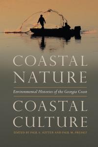 Coastal Nature, Coastal Culture