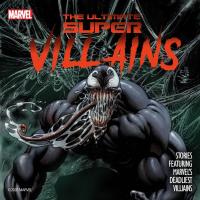 Ultimate Super-Villains