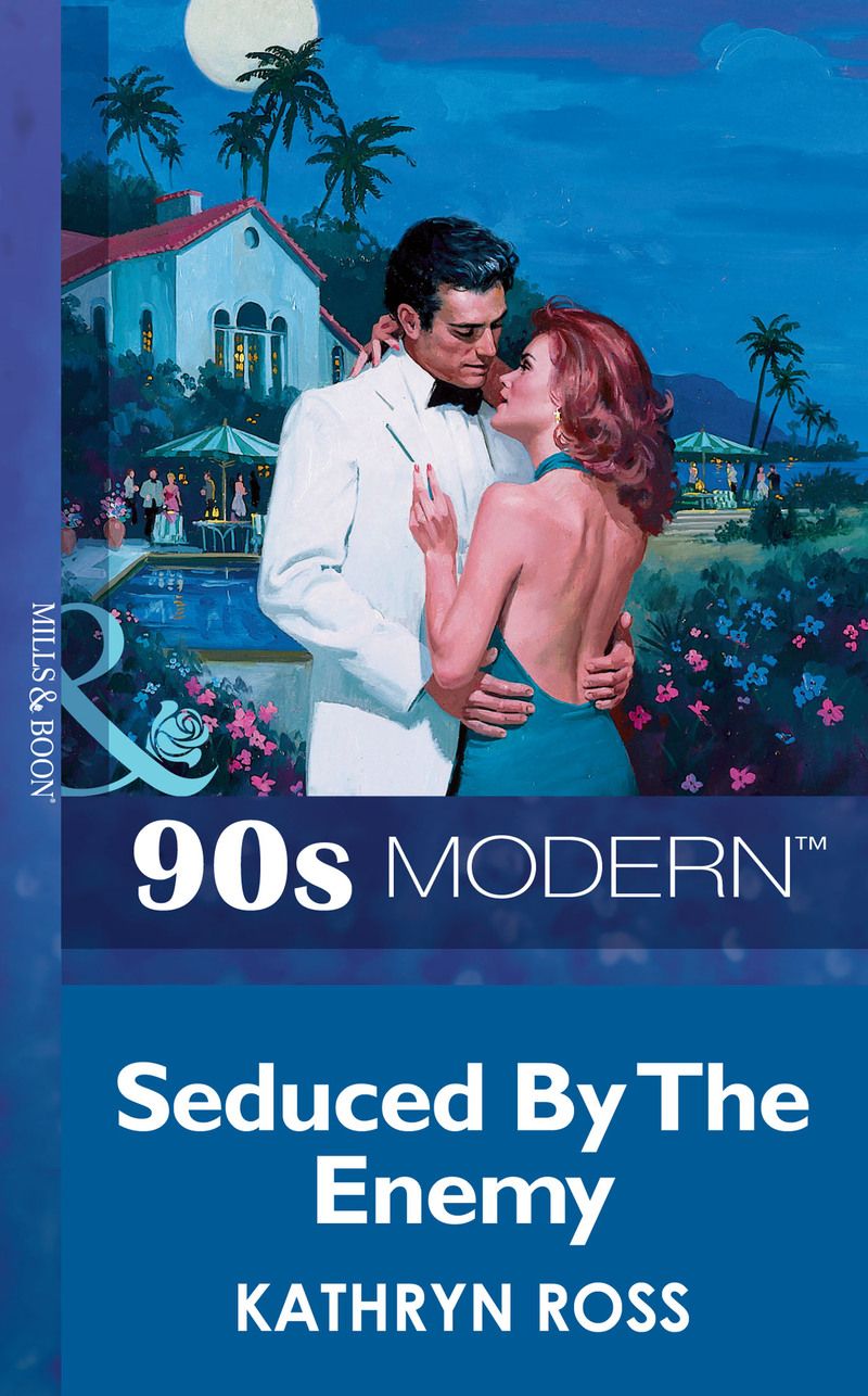 SEDUCED BY THE ENEMY