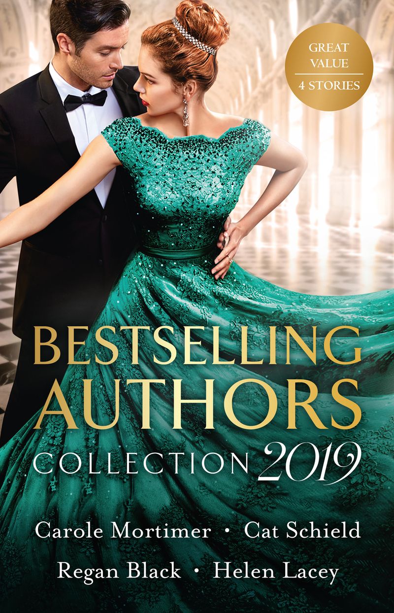 Bestselling Authors Collection 2019/The Redemption of Darius Sterne/A Merger by Marriage/Safe in His Sight/Once Upon a Bride