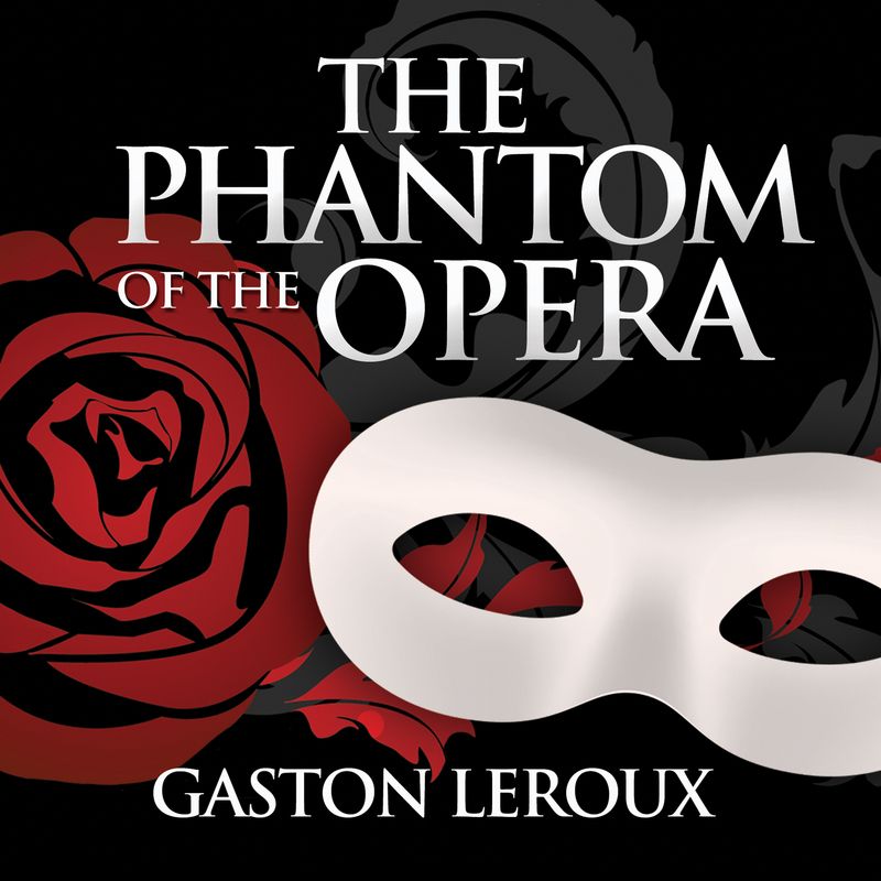 The Phantom of the Opera