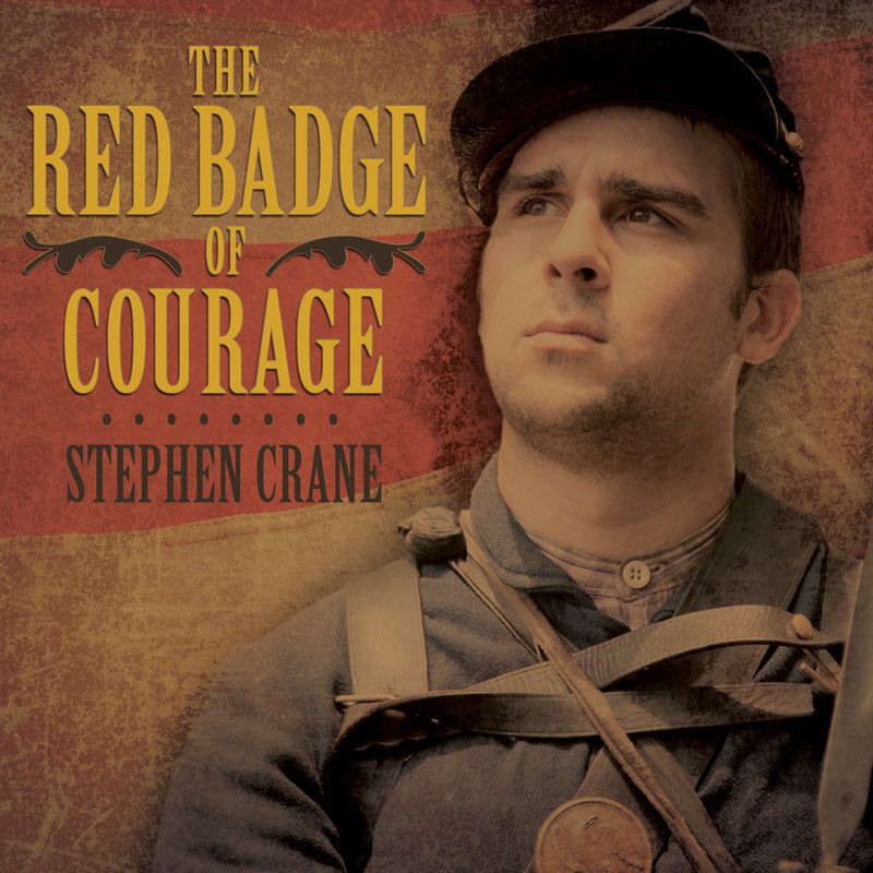 The Red Badge of Courage