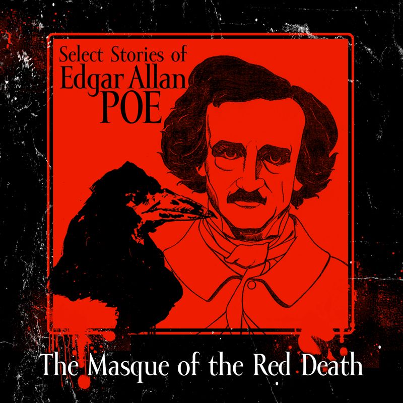 The Masque of the Red Death