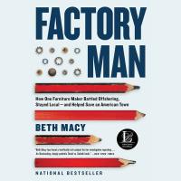 Factory Man