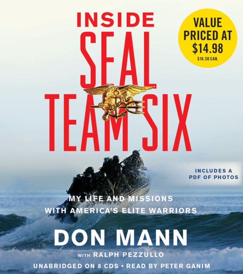 Inside SEAL Team Six