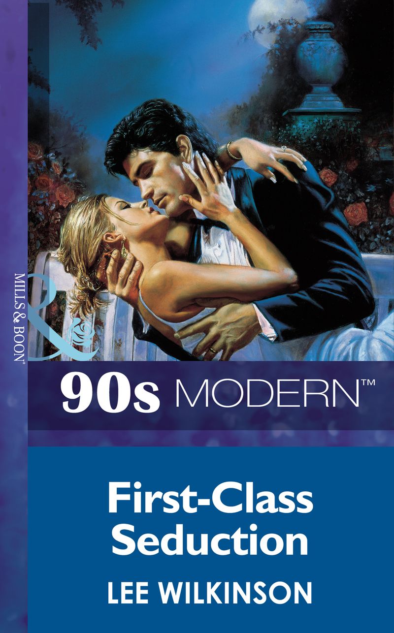 FIRST-CLASS SEDUCTION