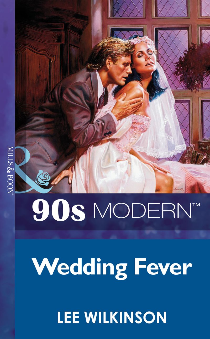 WEDDING FEVER