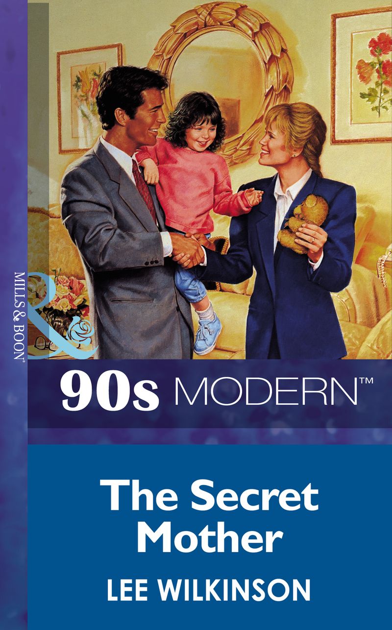 THE SECRET MOTHER