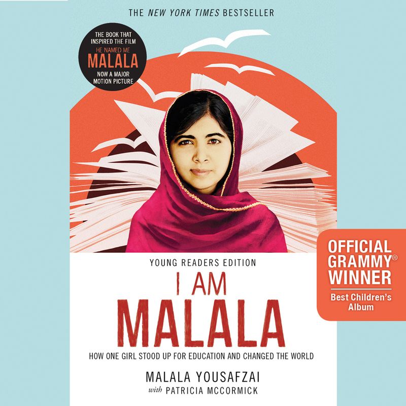 I Am Malala