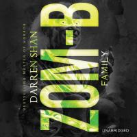 Zom-B Family