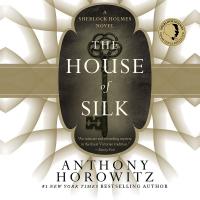 The House of Silk