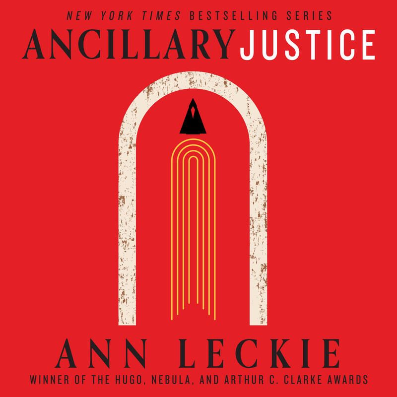 Ancillary Justice