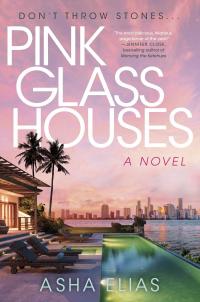 Pink Glass Houses