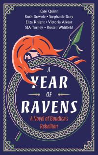 A Year of Ravens