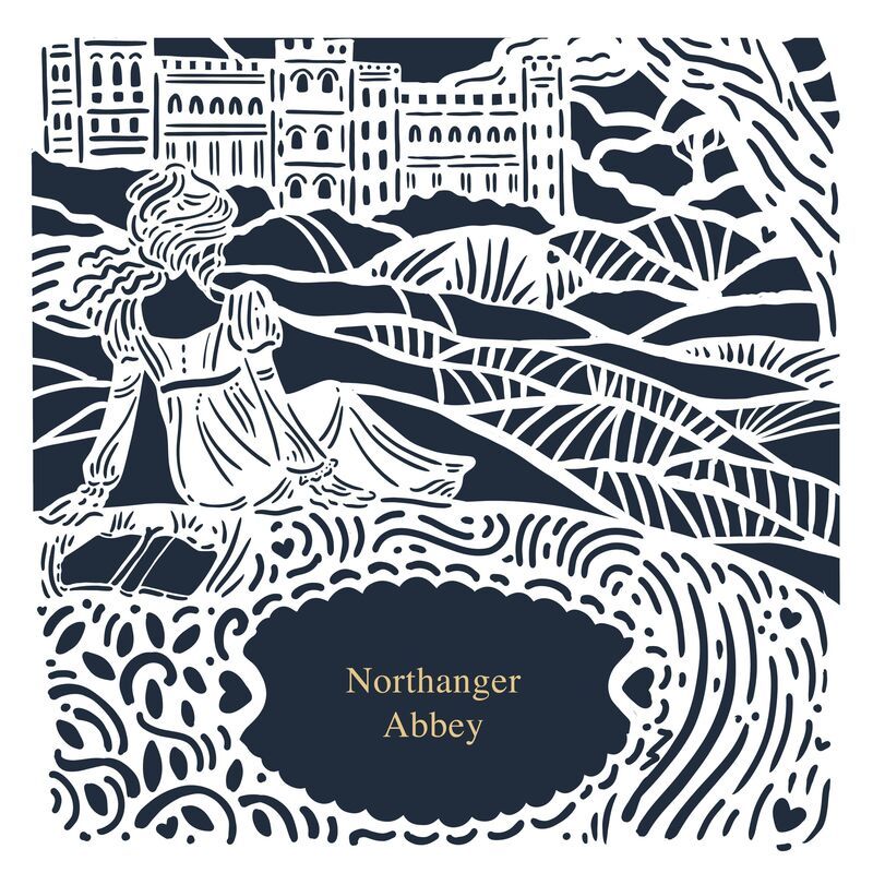 Northanger Abbey (Jane Austen Collection)