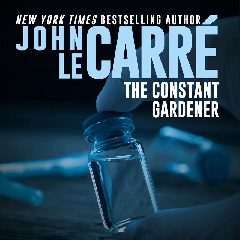 The Constant Gardener