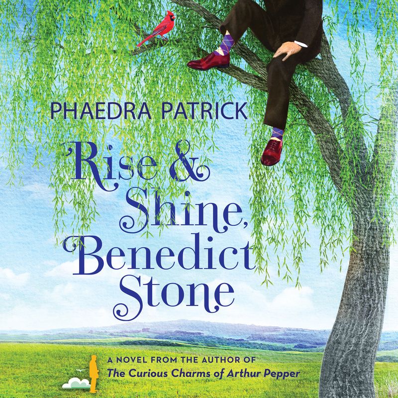 Rise and Shine, Benedict Stone