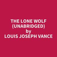 The Lone Wolf (Unabridged)