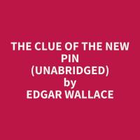 The Clue of the New Pin (Unabridged)