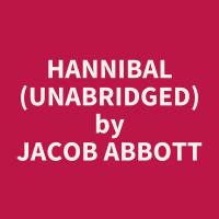 Hannibal (Unabridged)