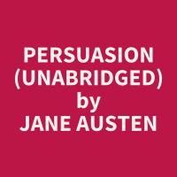 Persuasion (Unabridged)