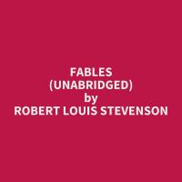 Fables (Unabridged)