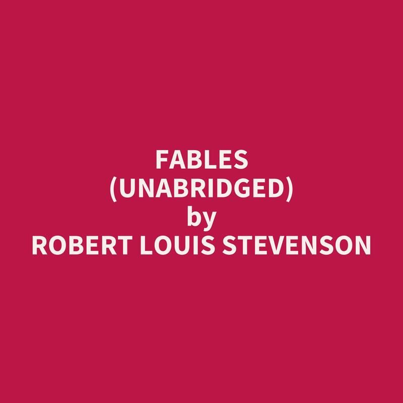 Fables (Unabridged)