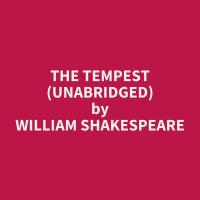 The Tempest (Unabridged)