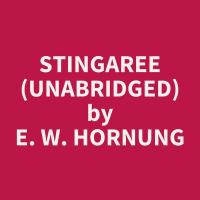 Stingaree (Unabridged)