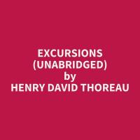 Excursions (Unabridged)