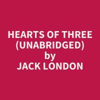 Hearts of Three (Unabridged)