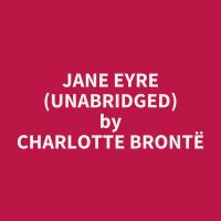 Jane Eyre (Unabridged)