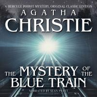 The Mystery of the Blue Train