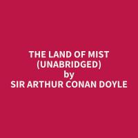 The Land of Mist (Unabridged)