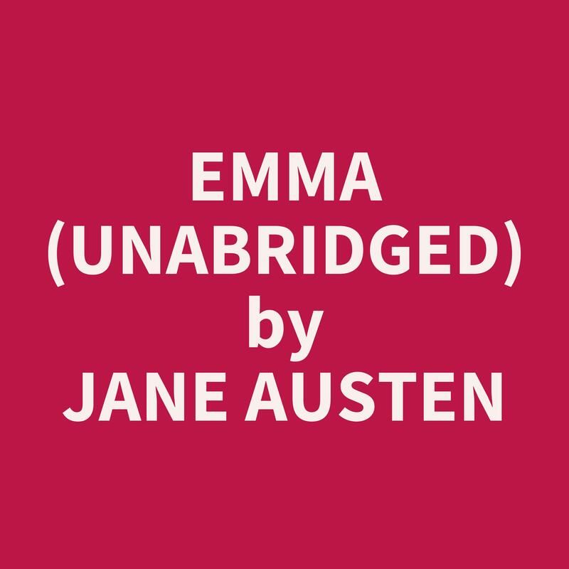 Emma (Unabridged)