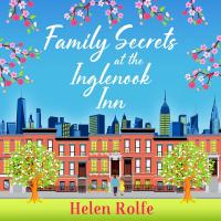 Family Secrets at the Inglenook Inn