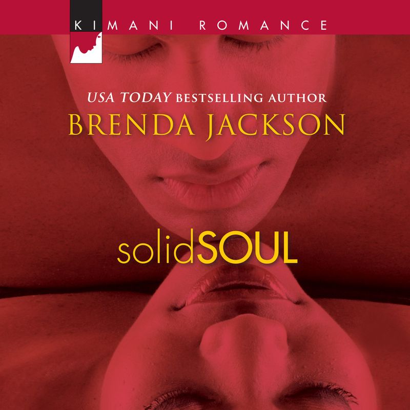 Solid Soul