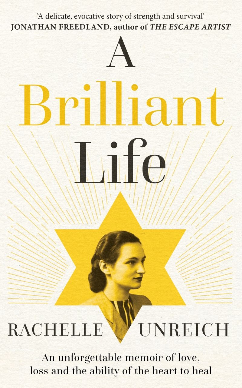 A Brilliant Life