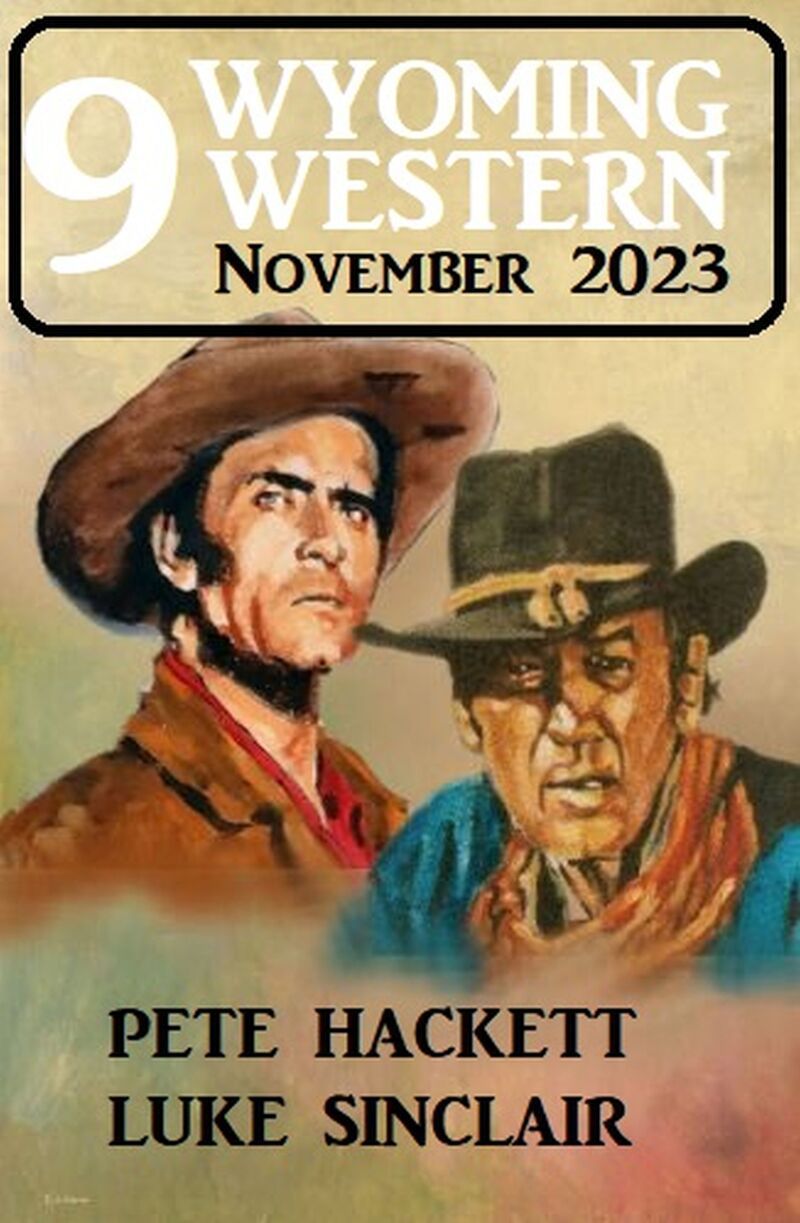 9 Wyoming Western November 2023