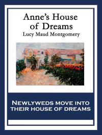 Anne's House of Dreams