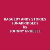 Raggedy Andy Stories (Unabridged)