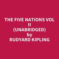 The Five Nations Vol II (Unabridged)