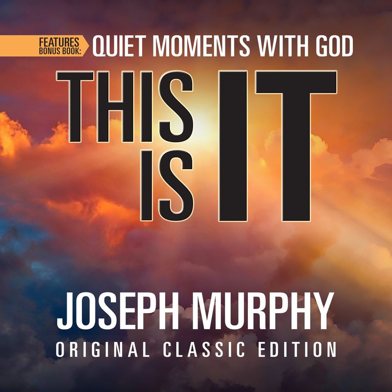 This is It Features Bonus Book: Quiet Moments with God