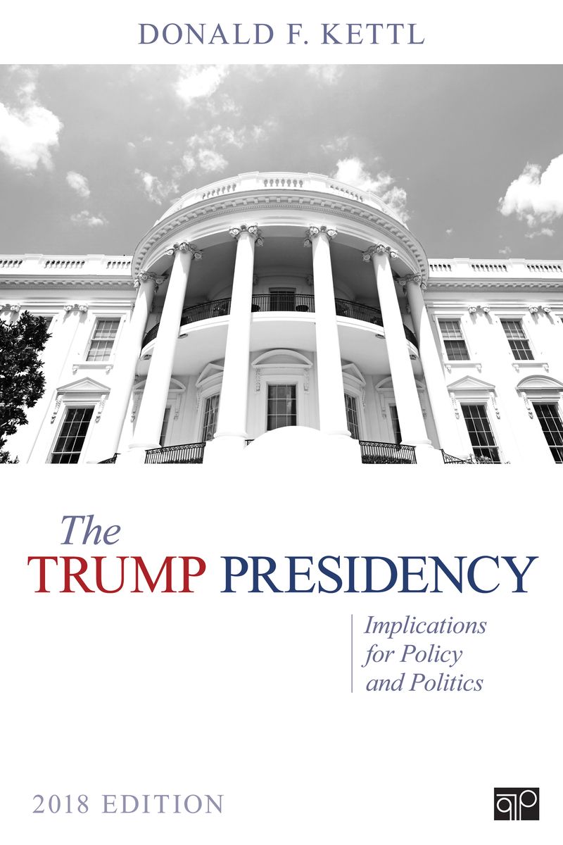 The Trump Presidency