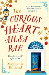 The Curious Heart of Ailsa Rae