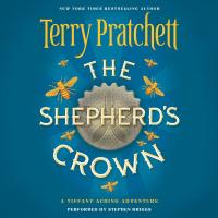 The Shepherd's Crown