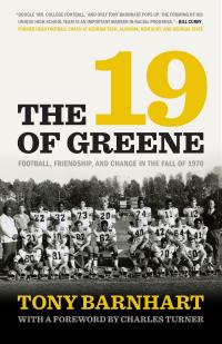 The 19 of Greene