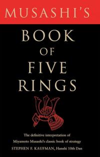 Musashi's Book of Five Rings